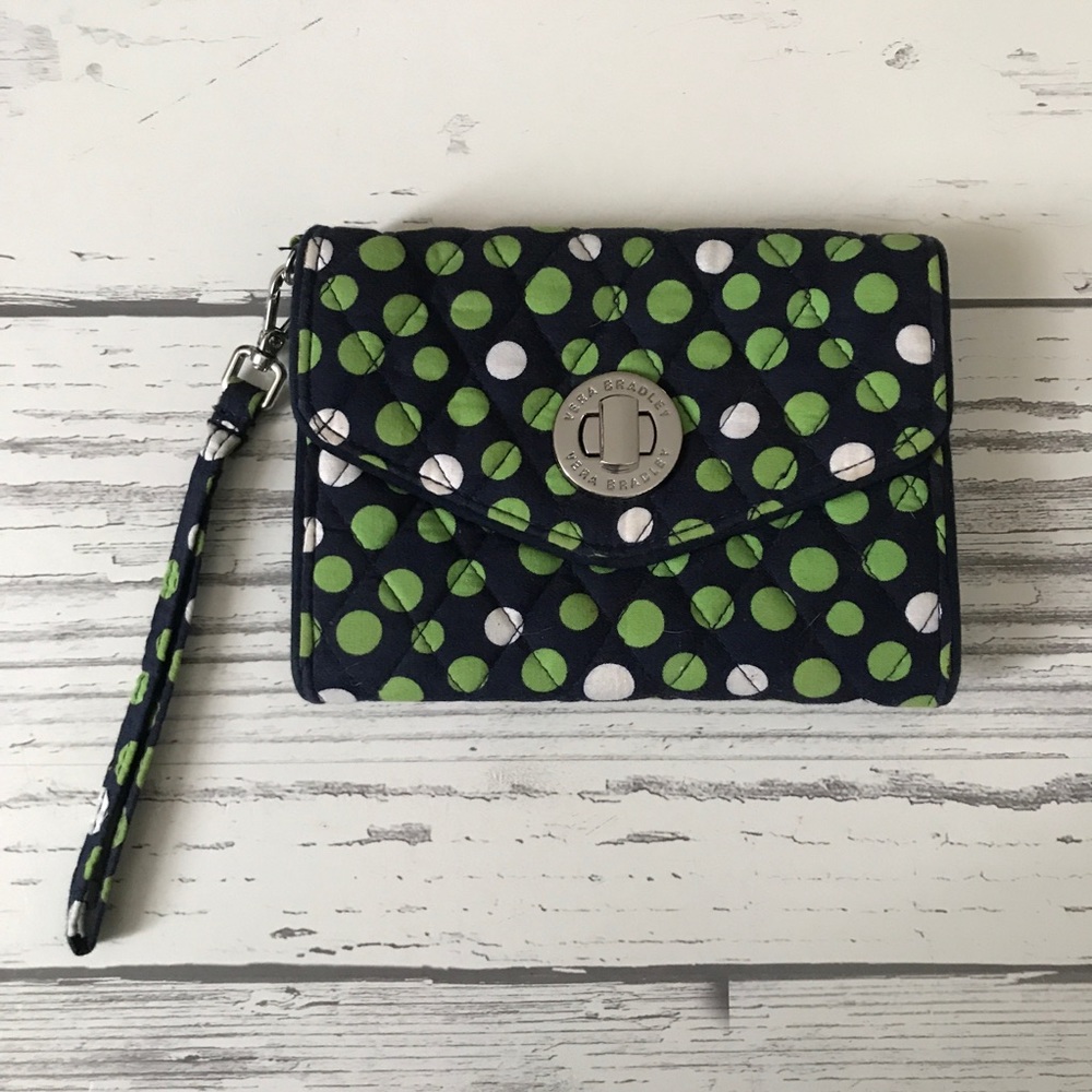 Vera Bradley Wallet